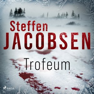 Trofeum – audiobook