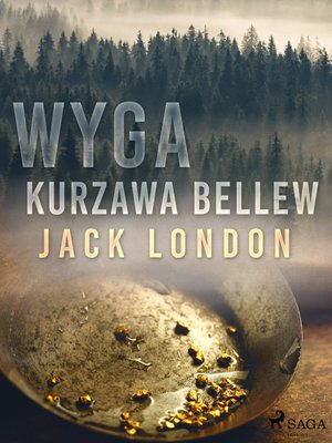 Wyga. Kurzawa Bellew – ebook