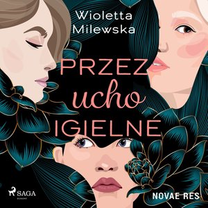 Przez ucho igielne – audiobook