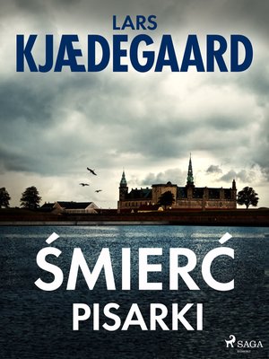 Śmierć pisarki – ebook