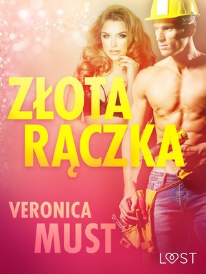 Złota rączka - opowiadanie erotyczne – ebook