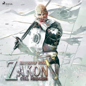 Cykl Pendorum. Część III. Zakon – audiobook