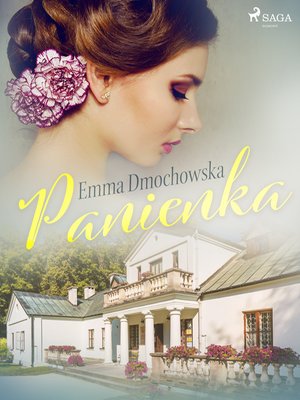 Panienka &ndash; ebook