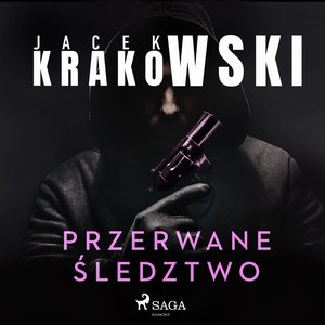 Przerwane śledztwo – audiobook