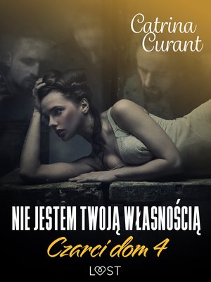 Czarci dom 4: Nie jestem twoją własnością - seria erotyczna – ebook