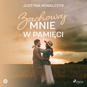 Zachowaj mnie w pamięci – audiobook