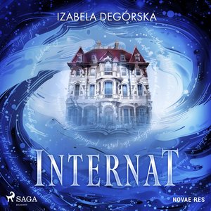Internat – audiobook