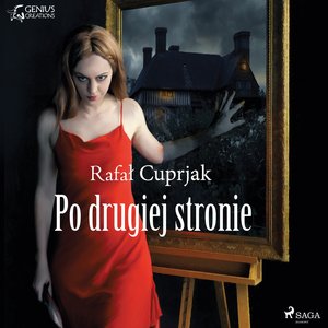 Po drugiej stronie – audiobook