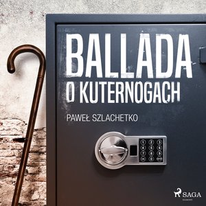 Ballada o kuternogach – audiobook