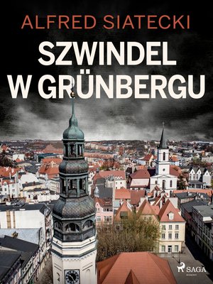 Szwindel w Grünbergu – ebook