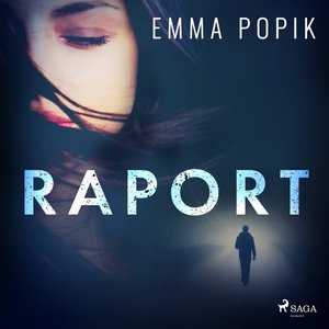 Raport – audiobook