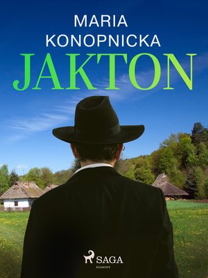 Jakton &ndash; ebook