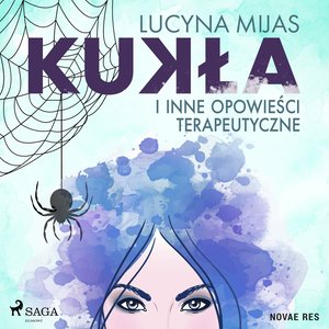 Kukła i inne opowieści terapeutyczne – audiobook