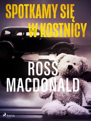 Spotkamy się w kostnicy &ndash; ebook