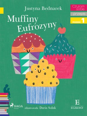 Muffiny Eufrozyny – ebook