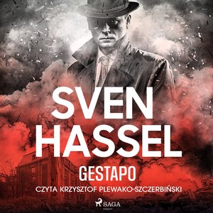 Gestapo – audiobook