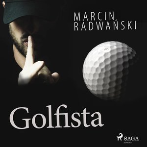 Golfista – audiobook