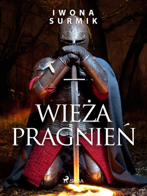 Wieża pragnień – ebook