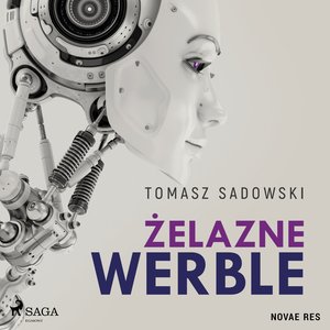 Żelazne werble – audiobook