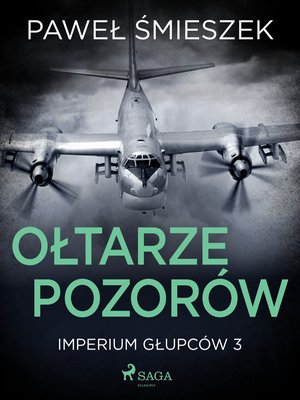 Ołtarze Pozorów – ebook