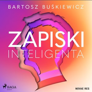 Zapiski inteligenta – audiobook