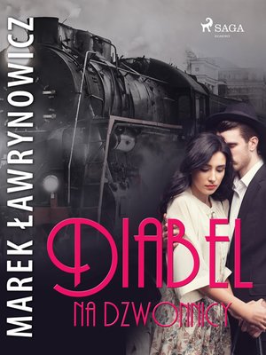 Diabeł na dzwonnicy – ebook