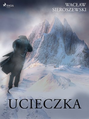 Ucieczka – ebook