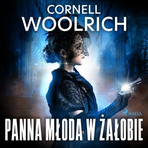 Panna młoda w żałobie – audiobook