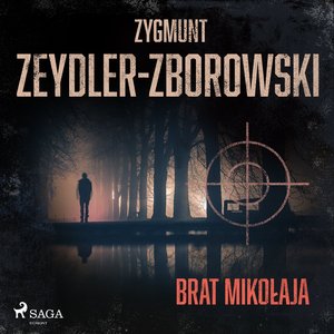 Brat Mikołaja – audiobook
