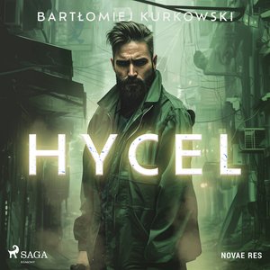 Hycel – audiobook