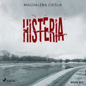 Histeria – audiobook