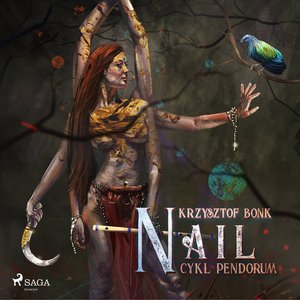 Cykl Pendorum. Część X. Nail – audiobook
