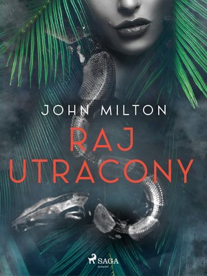 Raj utracony – ebook