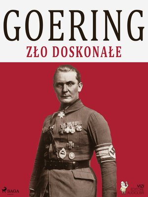 Goering – ebook