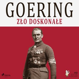 Goering – audiobook