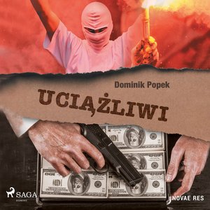 Uciążliwi – audiobook