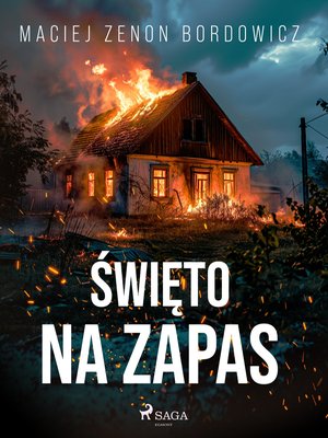 Święto na zapas – ebook