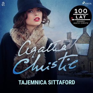 Tajemnica Sittaford – audiobook