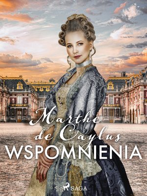 Wspomnienia &ndash; ebook