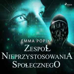 Zespół nieprzystosowania społecznego – audiobook