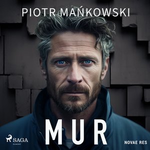 Mur – audiobook