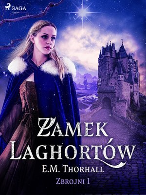 Zamek Laghort&oacute;w &ndash; ebook