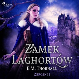 Zamek Laghortów – audiobook
