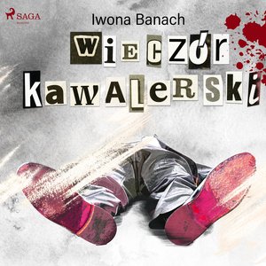 Wieczór kawalerski – audiobook