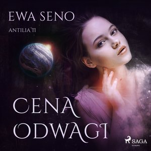 Cena odwagi – audiobook