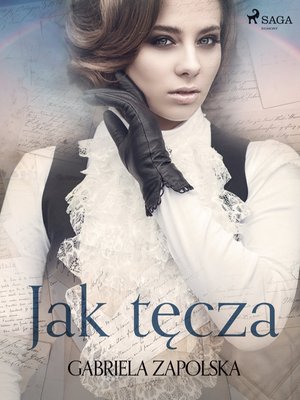 Jak tęcza – ebook