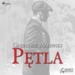 Pętla – audiobook