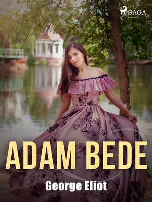 Adam Bede – ebook