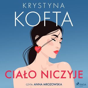 Ciało niczyje – audiobook