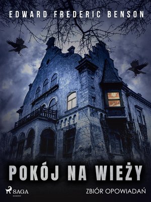 Pokój na wieży. Zbiór opowiadań – ebook